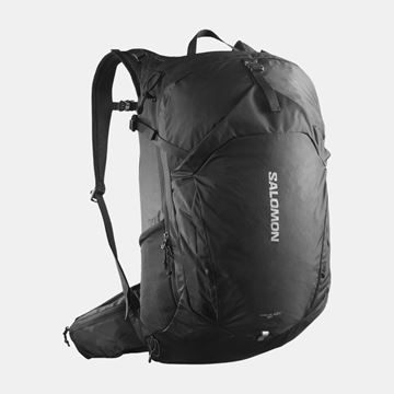 Picture of SALOMON - TRAILBLAZER 30 BK/ALLOY NS